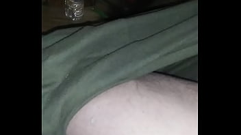 Cum strokes for ever