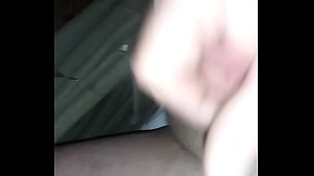 Cum strokes for ever