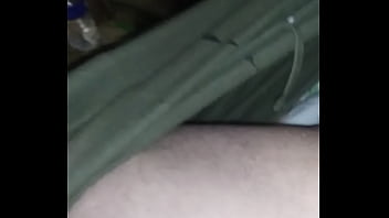 Cum strokes for ever