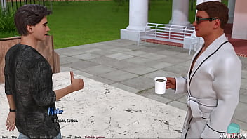 Freshwomen ep 65 – visual novel gameplay by misterdoktor