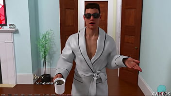 Freshwomen ep 65 – visual novel gameplay by misterdoktor