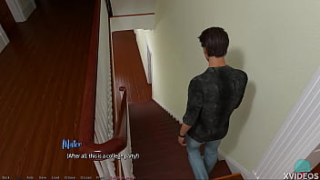 Freshwomen ep 65 – visual novel gameplay by misterdoktor