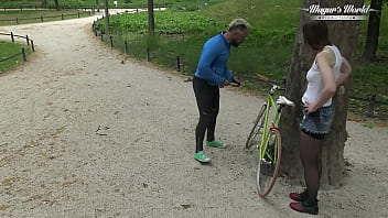 Behind the scenes of fucking slut alice maze analy pounded & fisted