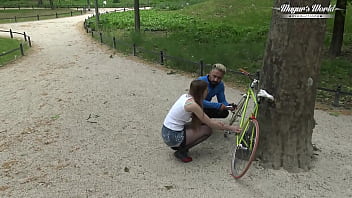 Behind the scenes of fucking slut alice maze analy pounded & fisted