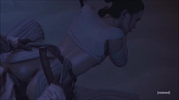Rey from star wars loves some cock in her ass & mouth compilation 3d Rey from star wars loves some cock in her ass & mouth compilation 3d
