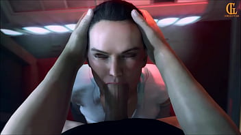 Rey from star wars loves some cock in her ass & mouth compilation 3d Rey from star wars loves some cock in her ass & mouth compilation 3d