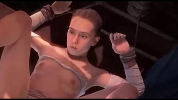 Rey from star wars loves some cock in her ass & mouth compilation 3d Rey from star wars loves some cock in her ass & mouth compilation 3d