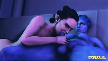 Rey from star wars loves some cock in her ass & mouth compilation 3d Rey from star wars loves some cock in her ass & mouth compilation 3d