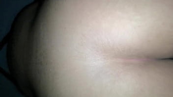 Montando por primera vez en la cama de un hotel peru