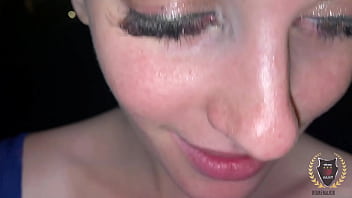 Lucky rome major got milked by bj queen aria khaide by the pool