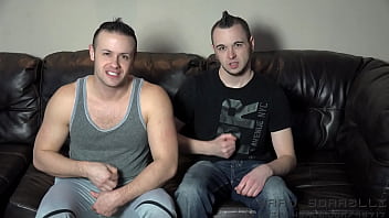 Joi From Straight Guys thumbnail