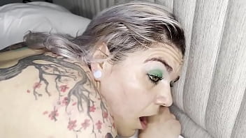 I realized that once i slid inside of cherryb0mbb0mb that it was only the beginning