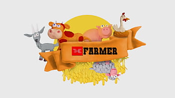 The farmer encounters nanda the fox