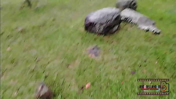 Espiando a mi vecina spying on my neighbor