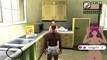 Se la follo en el cuarto y le gusto