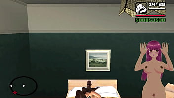 Se la follo en el cuarto y le gusto