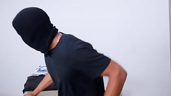 Thief creampies keisha's big ass