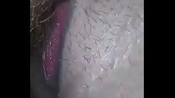 Swallowing all of ashleys cum