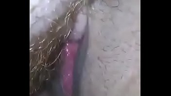 Swallowing all of ashleys cum