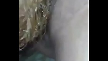 Swallowing all of ashleys cum