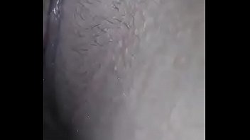 Swallowing all of ashleys cum