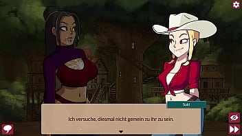 Queen’s brothel #10 wer hat hier die lila champignons bestellt