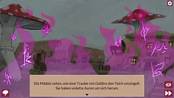 Queen’s brothel #10 wer hat hier die lila champignons bestellt