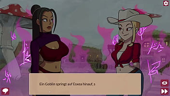 Queen’s brothel #10 wer hat hier die lila champignons bestellt