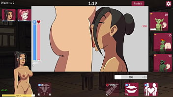 Queen’s brothel #10 wer hat hier die lila champignons bestellt