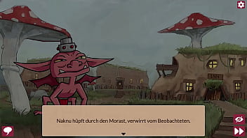 Queen’s brothel #10 wer hat hier die lila champignons bestellt