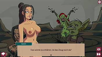 Queen’s brothel #10 wer hat hier die lila champignons bestellt