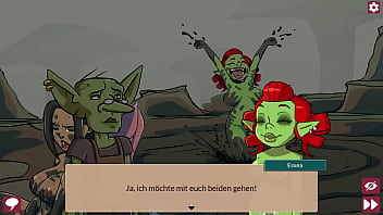 Queen’s brothel #10 wer hat hier die lila champignons bestellt