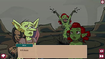 Queen’s brothel #10 wer hat hier die lila champignons bestellt