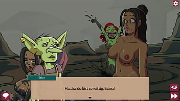 Queen’s brothel #10 wer hat hier die lila champignons bestellt