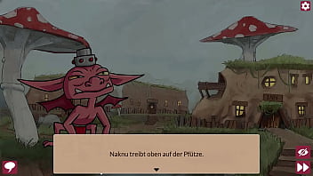 Queen’s Brothel #10 Wer Hat Hier Die Lila Champignons Bestellt thumbnail