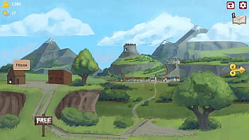 Queen’s brothel #10 wer hat hier die lila champignons bestellt