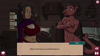 Queen’s brothel #10 wer hat hier die lila champignons bestellt