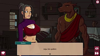 Queen’s brothel #10 wer hat hier die lila champignons bestellt