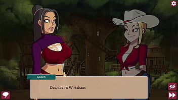 Queen’s brothel #10 wer hat hier die lila champignons bestellt