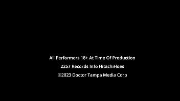 Become doctor tampa to give slut mandatory hitachi orgasms judas