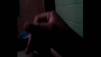 Masturbando de noche