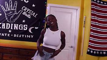 Hazel grace gettin it on with average joe 1st camera