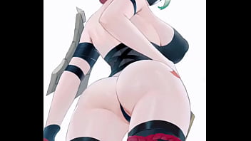 Kuki Genshin Impact thumbnail