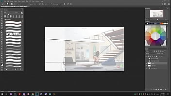 Sts broadcast by dc on picarto from september tenth 2021