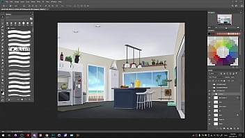 Sts broadcast by dc on picarto from september tenth 2021