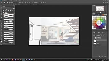 Sts broadcast by dc on picarto from september tenth 2021