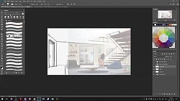 Sts broadcast by dc on picarto from september tenth 2021