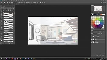 Sts broadcast by dc on picarto from september tenth 2021