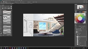 Sts broadcast by dc on picarto from september tenth 2021