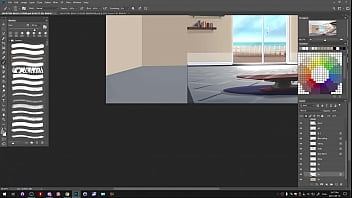 Sts broadcast by dc on picarto from september tenth 2021